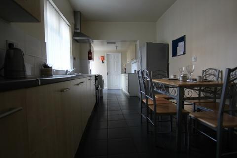 7 bedroom house share to rent, Crofton Street