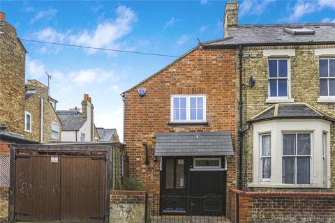 1 bedroom end of terrace house for sale, Leopold Street, Oxford, OX4