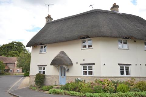 3 bedroom semi-detached house for sale, Byford Gardens, Porton, Salisbury, Wiltshire, SP4