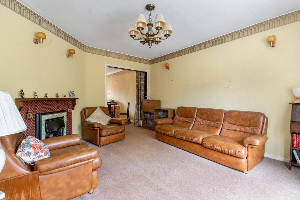 Casterton Road, Stamford, PE9 3 bed detached house for sale £379,950