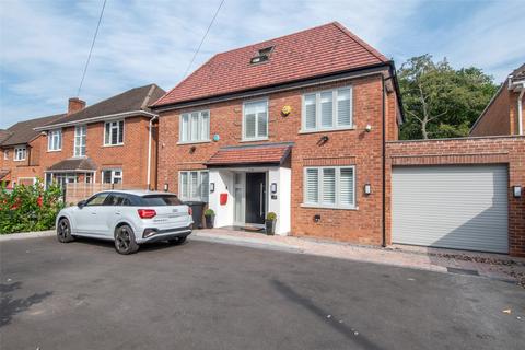 58 Moorcroft Road, Birmingham, B13 8LU
