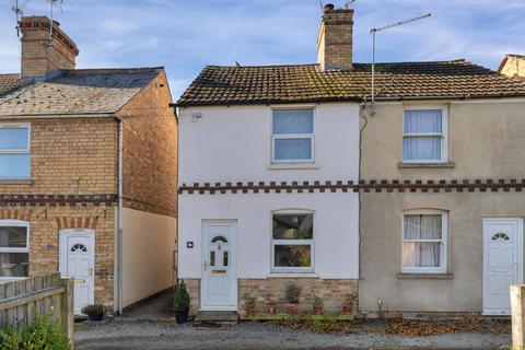 1 bedroom terraced house for sale, Zebra Cottages, Stamford, PE9