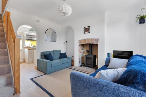 1 bedroom terraced house for sale, Zebra Cottages, Stamford, PE9