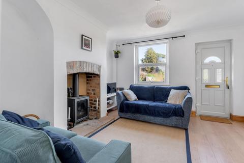 1 bedroom terraced house for sale, Zebra Cottages, Stamford, PE9