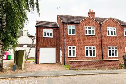 3 bedroom semi-detached house to rent, Frederick Street, Retford DN22