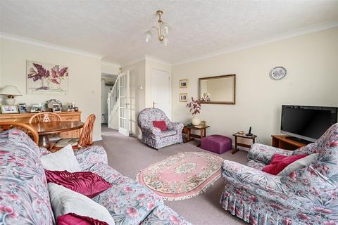 2 bedroom semi-detached house for sale, Compass Court, Oakdene Crescent, Portslade BN41