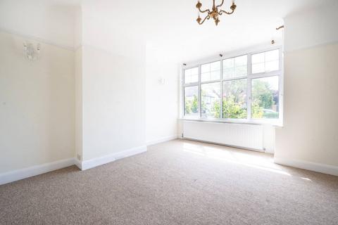 3 bedroom semi-detached house to rent, Thetford Road,, New Malden, KT3