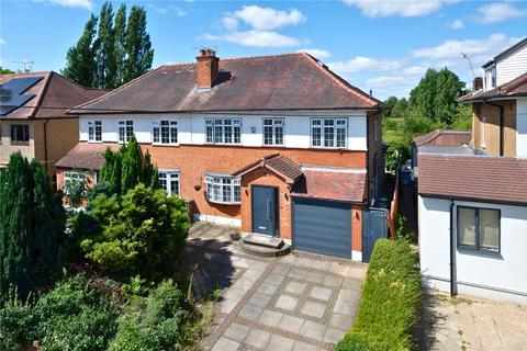 5 bedroom semi-detached house for sale, The Ridgeway, St. Albans, Hertfordshire