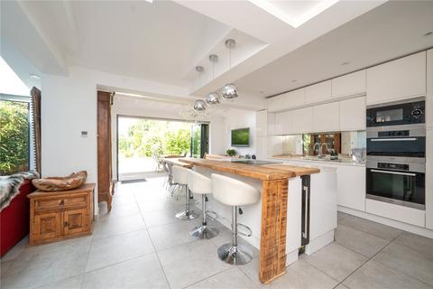 5 bedroom semi-detached house for sale, The Ridgeway, St. Albans, Hertfordshire