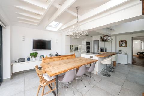 5 bedroom semi-detached house for sale, The Ridgeway, St. Albans, Hertfordshire