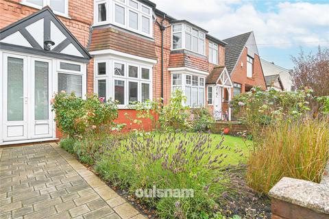 3 bedroom semi-detached house for sale, Devon Road, Bearwood, West Midlands, B67