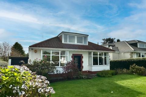 5 bedroom bungalow to rent, Arthurlie Drive, Newton Mearns, East Renfrewshire, G77