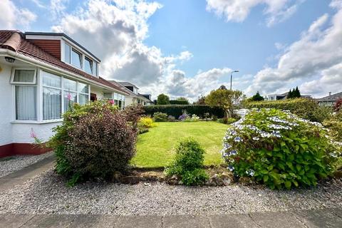 5 bedroom bungalow to rent, Arthurlie Drive, Newton Mearns, East Renfrewshire, G77