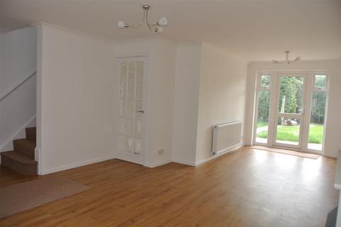 3 bedroom end of terrace house to rent, Upper Holly Walk, Leamington Spa