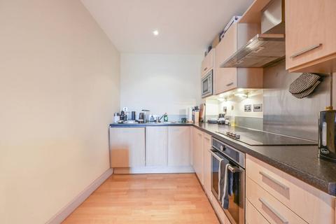 1 bedroom flat to rent, Devenport Street, Shadwell, London, E1