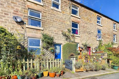 3 bedroom cottage for sale, Hope Terrace, Matlock DE4