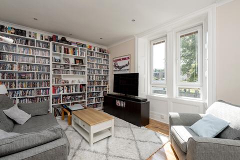 1 bedroom flat for sale, 16/2 Balcarres Street, Edinburgh, EH10 5JD