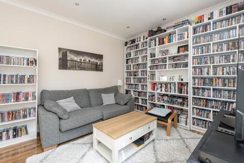 1 bedroom flat for sale, 16/2 Balcarres Street, Edinburgh, EH10 5JD