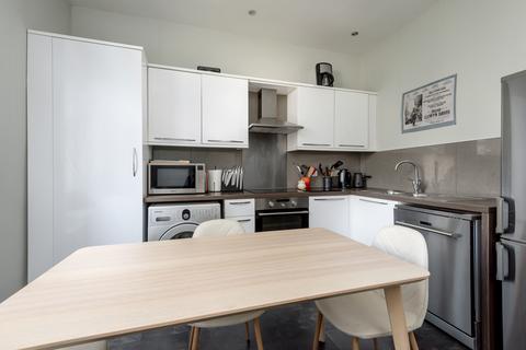 1 bedroom flat for sale, 16/2 Balcarres Street, Edinburgh, EH10 5JD