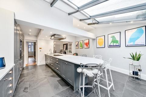 15 Manor Lane, London, SE13 5QW