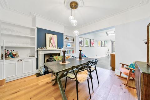 15 Manor Lane, London, SE13 5QW