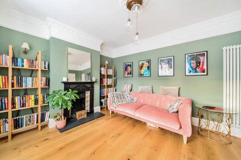 15 Manor Lane, London, SE13 5QW