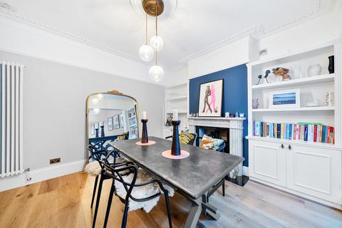 15 Manor Lane, London, SE13 5QW