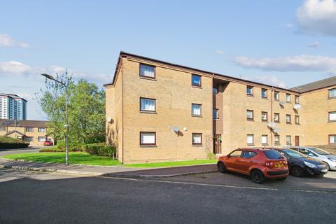 1 bedroom apartment to rent, Castle Gait, Paisley, Renfrewshire, PA1 2DW