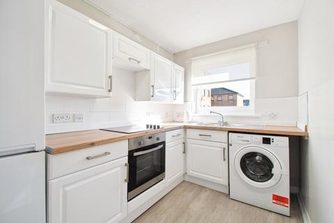 1 bedroom apartment to rent, Castle Gait, Paisley, Renfrewshire, PA1 2DW