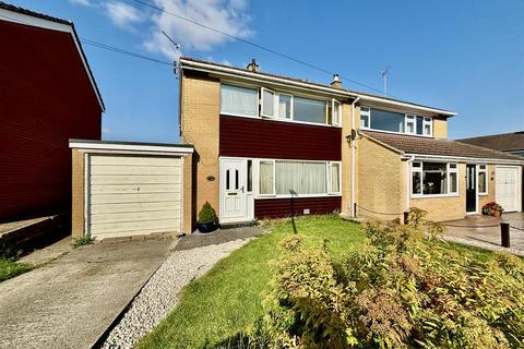 3 bedroom semi-detached house for sale, Hardens Mead, Chippenham SN15