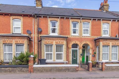 2 bedroom terraced house for sale, Beatrice Road, Margate, CT9