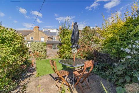 2 bedroom terraced house for sale, Beatrice Road, Margate, CT9