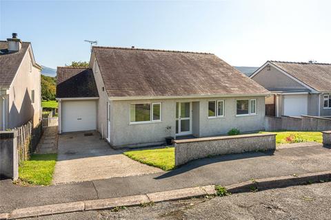 4 bedroom detached house for sale, Bryn Eglwys, Penisarwaun, Caernarfon, LL55