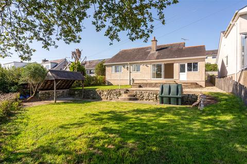 4 bedroom detached house for sale, Bryn Eglwys, Penisarwaun, Caernarfon, LL55