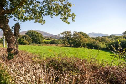 4 bedroom detached house for sale, Bryn Eglwys, Penisarwaun, Caernarfon, LL55