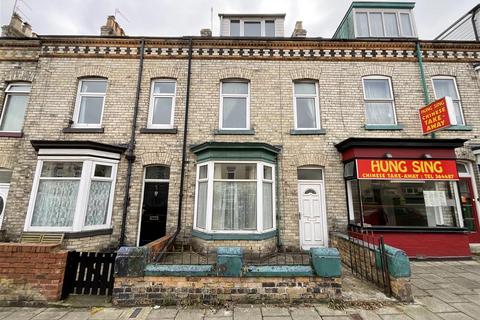 4 bedroom house for sale, Prospect Road, Scarborough