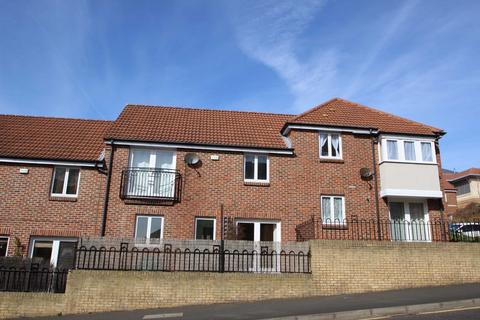 3 bedroom house to rent, Camden Square, North Shields, Tyne And Wear, NE30