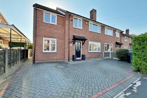 4 bedroom semi-detached house for sale, Arundel Road, Cheadle Hulme