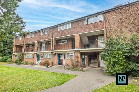 1 bedroom flat for sale, Sunset Close, Tamworth, B79