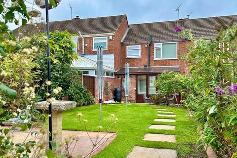 3 bedroom terraced house for sale, Armscott Road, Wyken, Coventry, CV2