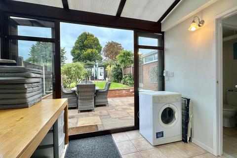 172 Armscott Road, Coventry, CV2 3AP