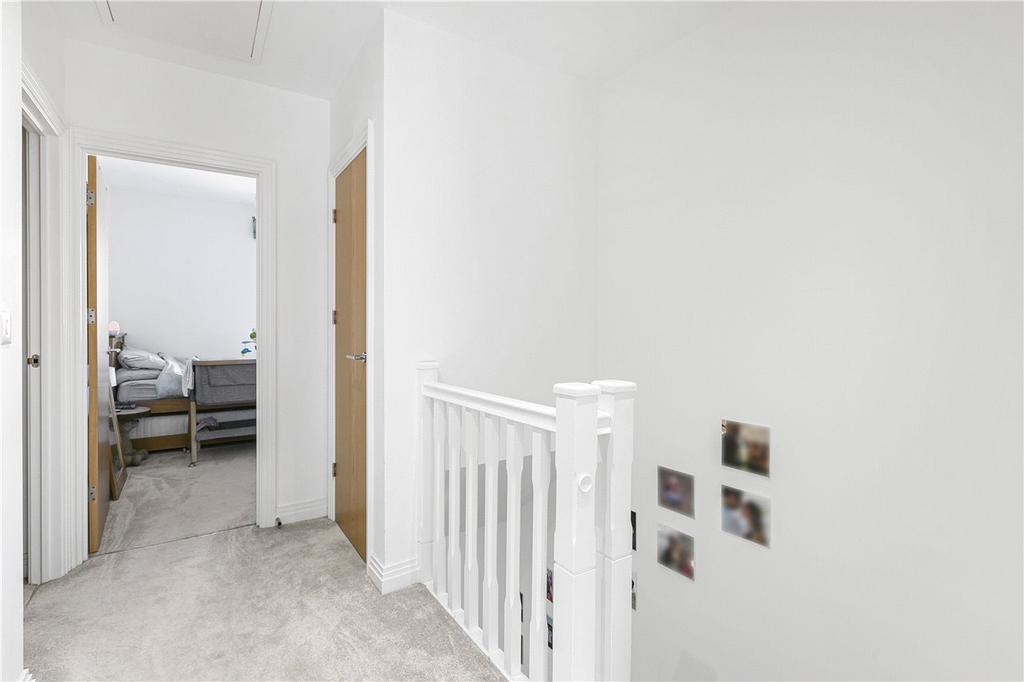 Landing
