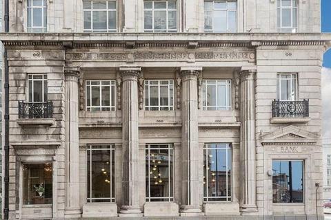 Water Street, Liverpool L2