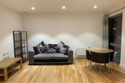 1 bedroom apartment to rent, 30 Barking Road, Canning Town, E16