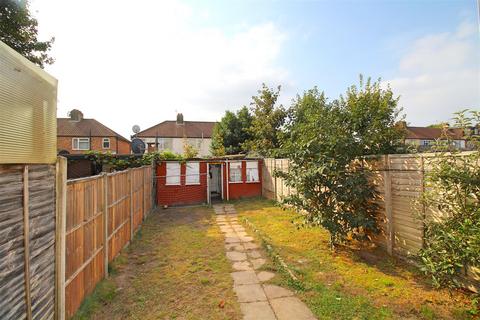 3 bedroom terraced house for sale, Galliard Road, Edmonton, N9