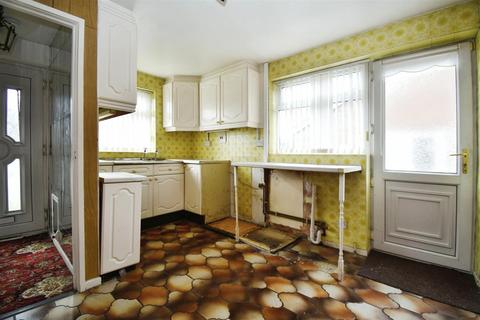 2 bedroom semi-detached bungalow for sale, Astral Way, Sutton-On-Hull, Hull