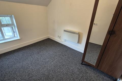 1 bedroom flat to rent, Wilbraham Road, M14 6JS