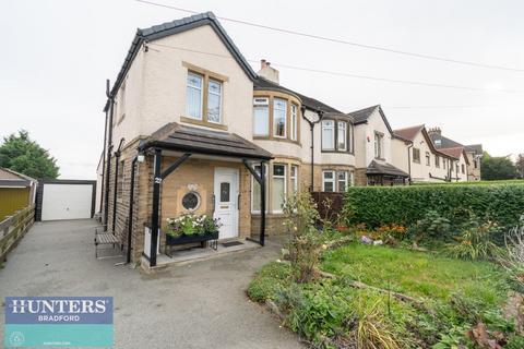 3 bedroom semi-detached house for sale, SR - Wheatlands Drive Daisy Hill, Bradford, West Yorkshire, BD9 5JJ