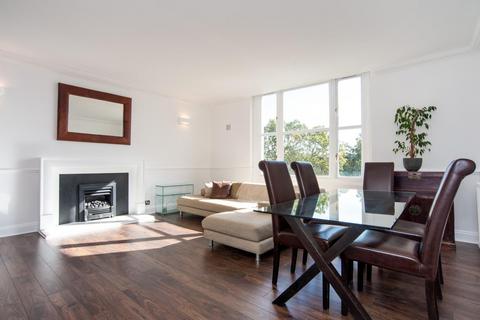 2 bedroom flat to rent, Belsize Grove, Belsize Park NW3