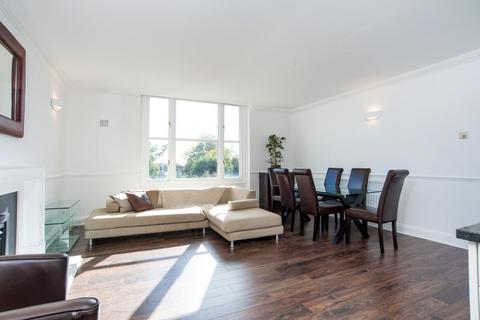 2 bedroom flat to rent, Belsize Grove, Belsize Park NW3